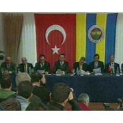 AZİZ YILDIRIM MEYDAN OKUDU, İNCE MESAJ VERDİ