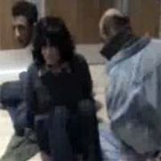 ENGİN CEBER İN ŞOK GÖRÜNTÜLERİ