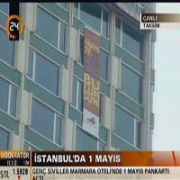 GÜNÜN EYLEMİ, GENÇ SİVİLLER E  900 TL YE MALOLDU