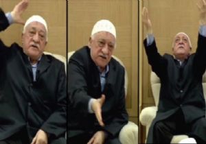 Beddua videosunu unutturan performans!