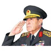 MECLİS TE PAŞALARDAN GAZETECİLERE SELAM