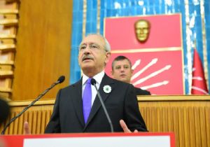 Kılıçdaroğlu ndan Barış Günü Mesajı