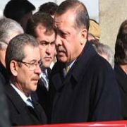 ERDOĞAN DAN ŞENER E 20 BİN TL LİK DAVA