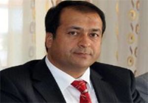 AK PARTİLİ VEKİLİN ÖLÜM KALIM MÜCADELESİ
