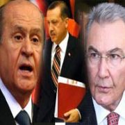 BAYKAL DA MİTİNGLERİ İPTAL ETTİ