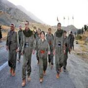 FLAŞ.. 34 PKK LI TESLİM OLDU