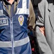 9 U BEYİN CERRAHI, 30 KİŞİ GÖZ ALTINDA
