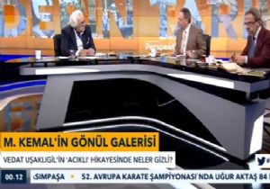 Flaş..Atatürk e Hakarete Gözaltı Kararı