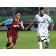 İNÖNÜ DE İLK YARI DA TEK GOL!