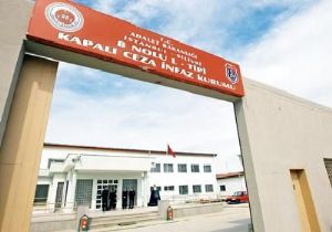 SİLİVRİ CEZAEVİ NDE KORKUTAN VİRÜS!