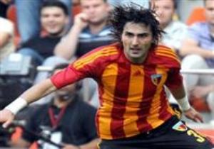 İŞTE F.BAHÇE NİN İLK TRANSFERİ