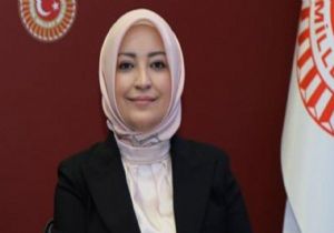  Ak Partili Vekil Koronavirüse Yakalandı