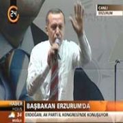 ERDOĞAN DAN BAHÇELİ YE UYGUR TÜRKÇESİ HATIRLATMASI