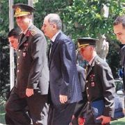  BEN AFFETMEM, CEZASININ VERİRİM 