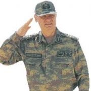 GENELKURMAY BAŞKANLARINA YÜCE DİVAN YOLU