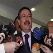  CHP NİN YENİ GENEL BAŞKANI GÜRSEL TEKİN DİR 