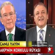  MHP NİN KILIÇDAROĞLU  TANIMI OKTAY VURAL I KIZDIRDI