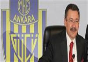 GÖKÇEK İN ANKARAGÜCÜ İSYANI
