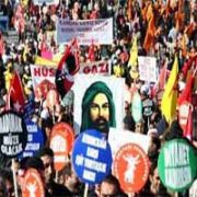 ALEVİLERDEN İNANÇ VERGİSİ ALINACAK!
