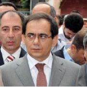 BAYINDIRLIK BAKANI HASTANELİK OLDU