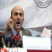 FLAŞ.. YARSAV BAŞKANI YARGILANACAK