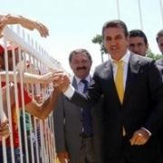SARIGÜL ÜN EKİBİ ÖLÜMDEN DÖNDÜ