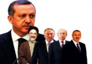 DAVOS UN PABUCUNU DAMA ATACAK ZİRVE!
