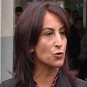 MESAJLARI APO YA AYSEL TUĞLUK İLETECEK!
