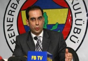 FB Lİ YÖNETİCİNİN OĞLU BIÇAKLANDI