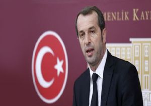 MHP de Saffet Sancaklı Krizi