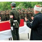 ŞEHİDİN NİŞANLISINA 10 BİN TL TAZMİNAT