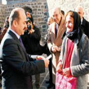 DİYARBAKIR IN SON ERMENİSİ