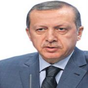 ERDOĞAN IN 1 MAYIS MUTLULUĞU!