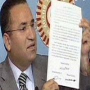 FLAŞ... AKP DEN MHP YE BELGELİ YANIT