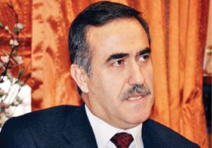 CHP li Özkes ten Şok İddia