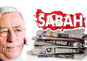 SABAH A YENİ OKUR TEMSİLCİSİ!