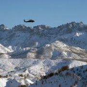 TUNCELİ DE ÇATIŞMA