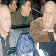 CHP DE RÜŞVET ŞOKU
