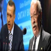 EKŞİ YÖNETECEK, ERDOĞAN YEMİN EDECEK!