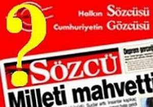 SözcüHangi Köşe Yazarıyla Yolları Ayırdı