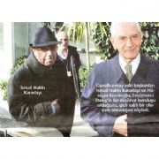 İKİ ORGENERAL E EN AĞIR SUÇLAMA