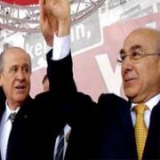  AYTAÇ DURAK, MHP YE DAHA GÜÇLÜ DÖNECEK 