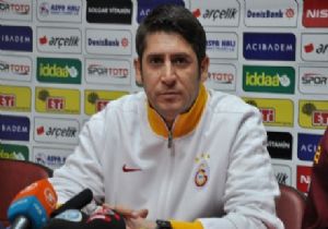 Galatasaray da Ümit Davala Bombası!