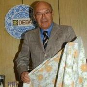 BİR EFSANE DAHA  KAPISINA KİLİT VURDU