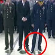 BAYDEMİR, İSMİNİ AYAĞI İLE İTEN PAŞAYA SERT ÇIKTI