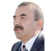 ERZURUM VALİSİ MERKEZE ALINDI