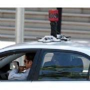 BAŞBAKANI KORUYAN  ELEKTRONİK GÖZ 