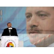 ERDOĞAN, CİLVEGÖZÜ GÜMRÜK TESİSLERİNİ AÇTI