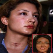 ANNE KATİLİ BAŞAK A MÜEBBET HAPİS 