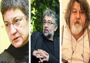 Özgür Gündem den Cezaevine